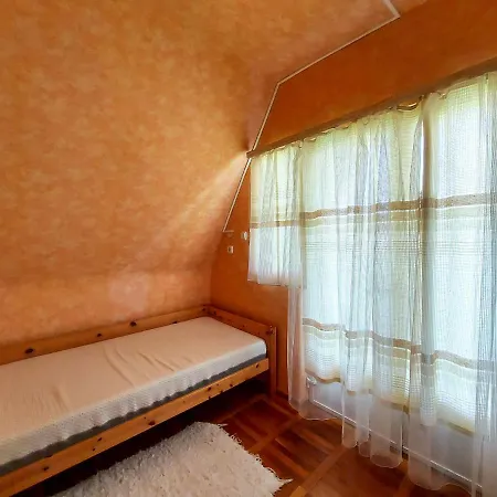 Prázdninový dům Violett By Interhome *