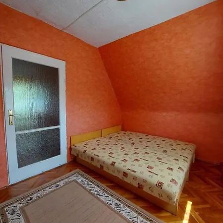 Violett By Interhome Prázdninový dům Balatonmáriafürdő