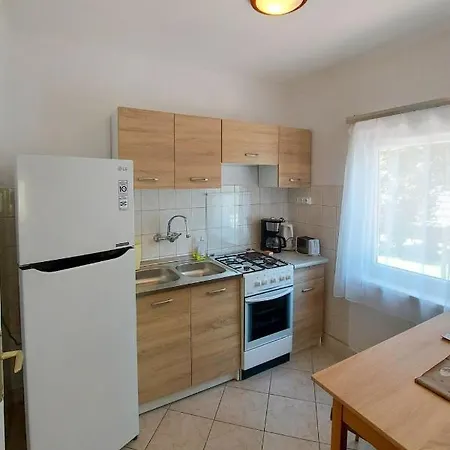 Violett - Maf120 By Interhome Holiday home Balatonmariafurdo