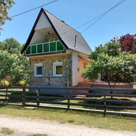 Violett By Interhome * Balatonmáriafürdő
