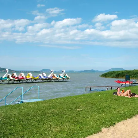 Violett By Interhome Holiday home Balatonmariafurdo