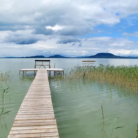 Violett By Interhome Balatonmariafurdo