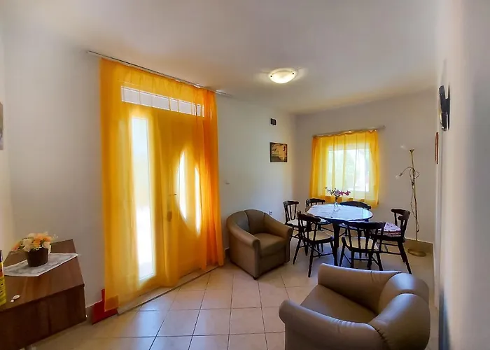 Tatil Evi Violett By Interhome *