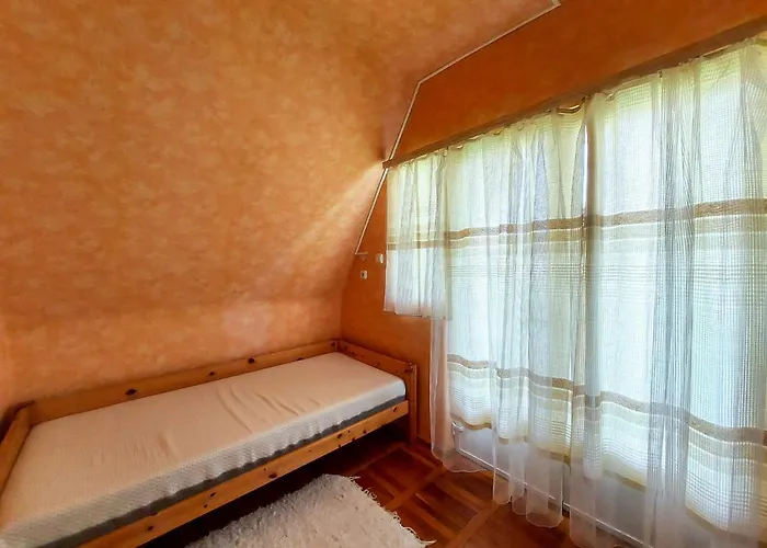 Tatil Evi Violett By Interhome *