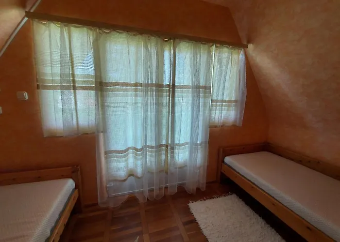 Tatil Evi Violett By Interhome *