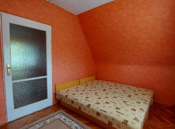Violett By Interhome Tatil Evi Balatonmáriafürdő