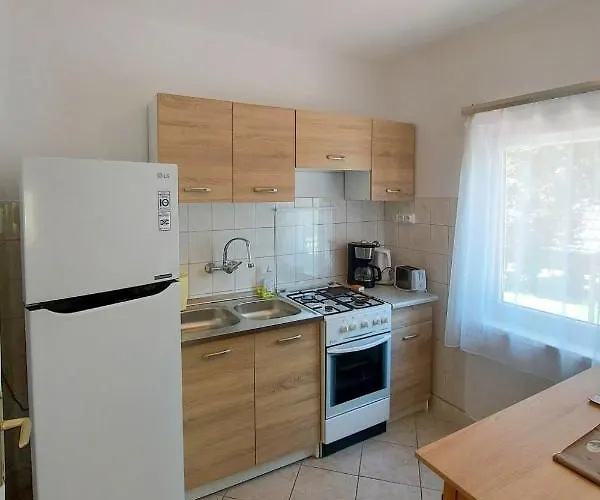 Violett By Interhome Tatil Evi Balatonmáriafürdő