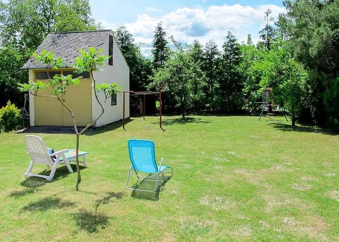 Tatil Evi Violett By Interhome *