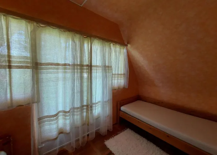 Violett By Interhome Tatil Evi *