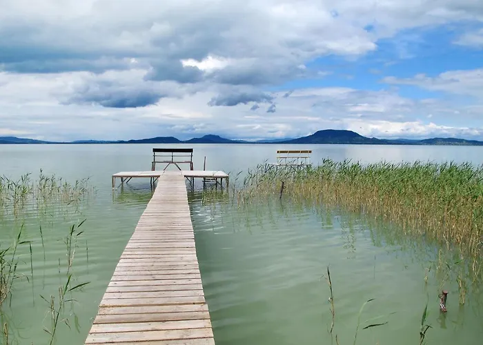 Violett By Interhome Balatonmáriafürdő